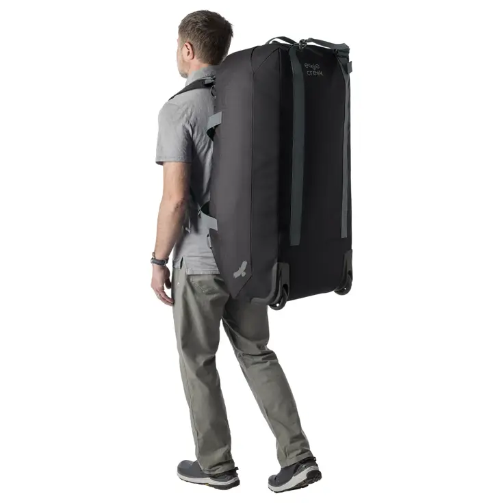 No Matter What trolley / 120 L