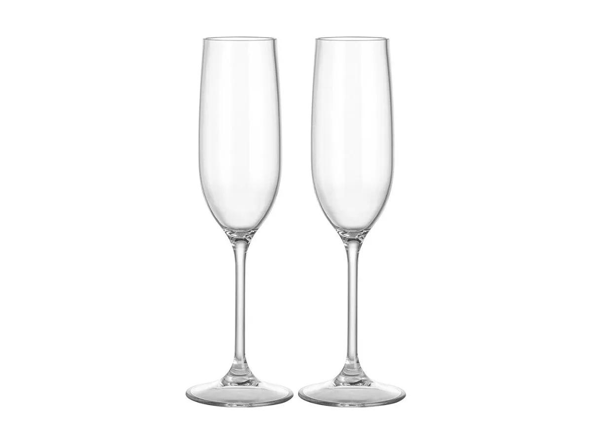 Brunner  Cuvée Prosecco Glas 25cl 2 Stuks  Multicolour main product image