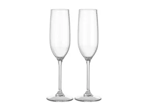 Brunner Cuvée Prosecco Glas 25cl 2 Stuks