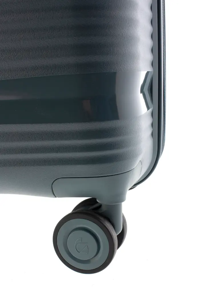 Bionic -  Grote koffer - 76cm - 110L