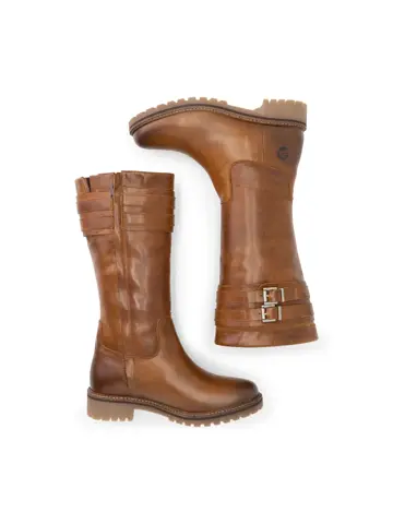 Solstad dames - Laarzen - Travelin'