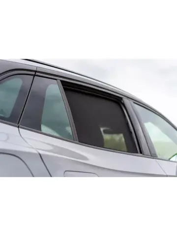 Volkswagen ID.4 2020 - Zonneschermen - Car Shades