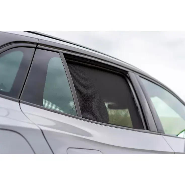 Volkswagen ID.4 2020 - Zonneschermen - Car Shades