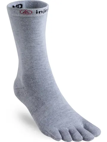 Liner Crew Coolmax sokken