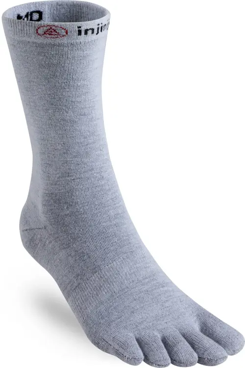 Injinji Liner Crew Coolmax - sokken