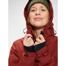 Dolorus – Parka dames – Human Nature