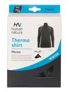 Jan - Thermoshirt heren - Human Nature