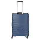 Travelite Mooby 4w Trolley L blue |106 L