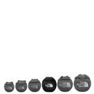 Base Camp Duffel L - Reistas - Rugzak - 95 Liter