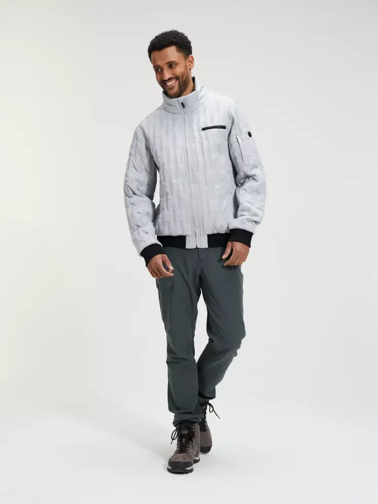 Walton - Jas heren - Human Nature