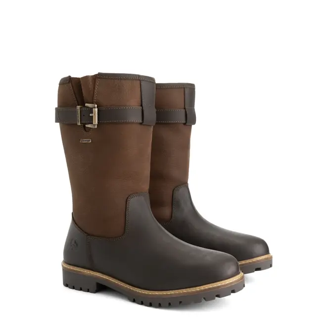 Travelin' Aremark Heren - Outdoorlaarzen