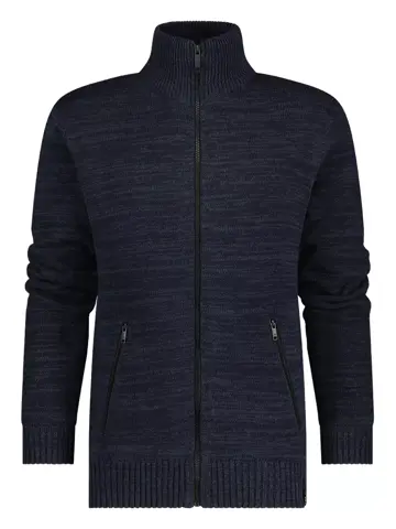 Tikob – Gevoerd vest heren - Human Nature