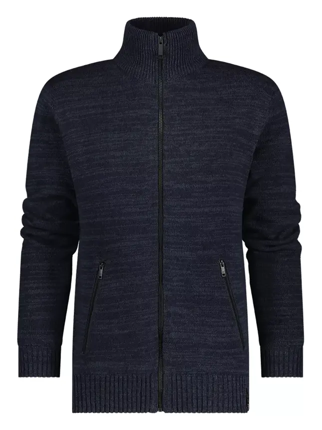 Tikob – Gevoerd vest heren - Human Nature