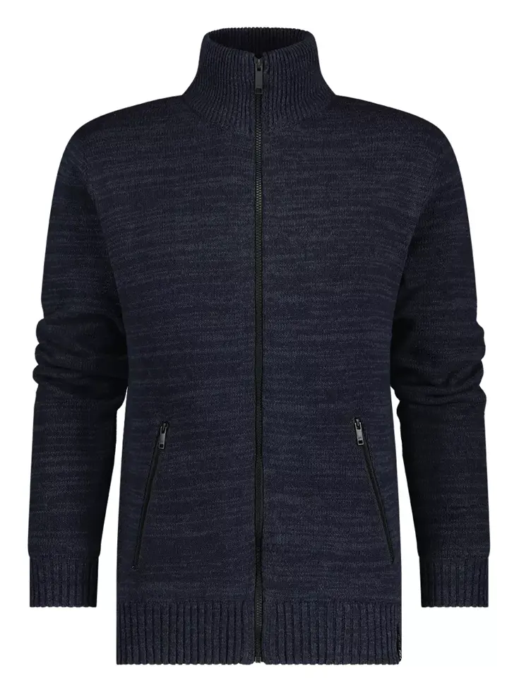 Tikob – Gevoerd vest heren