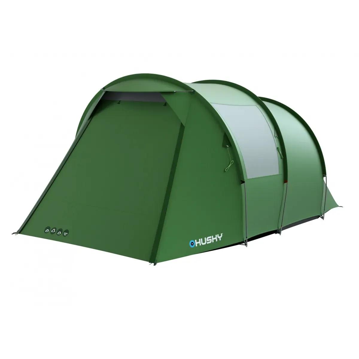 Husky Baul 4 familie tent