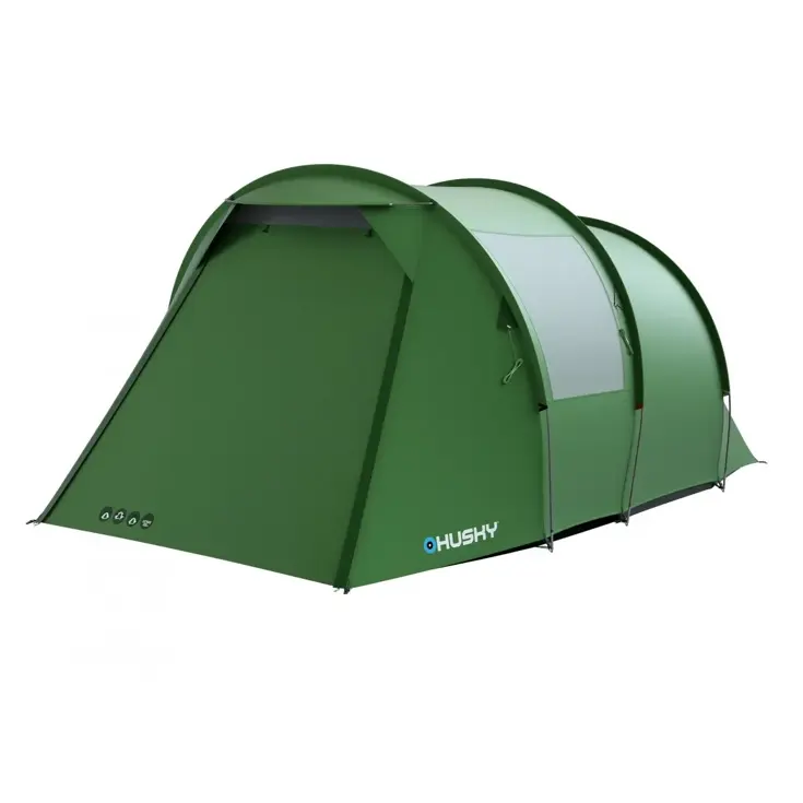 Baul 4 familie tent