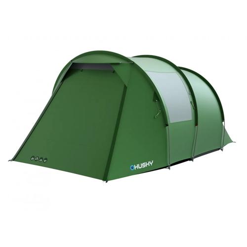 Baul 4 familie tent