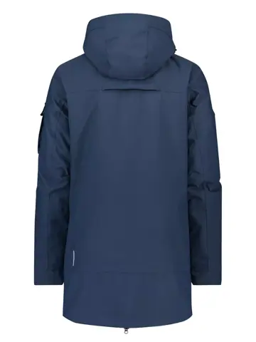 Tex – Parka heren – Human Nature