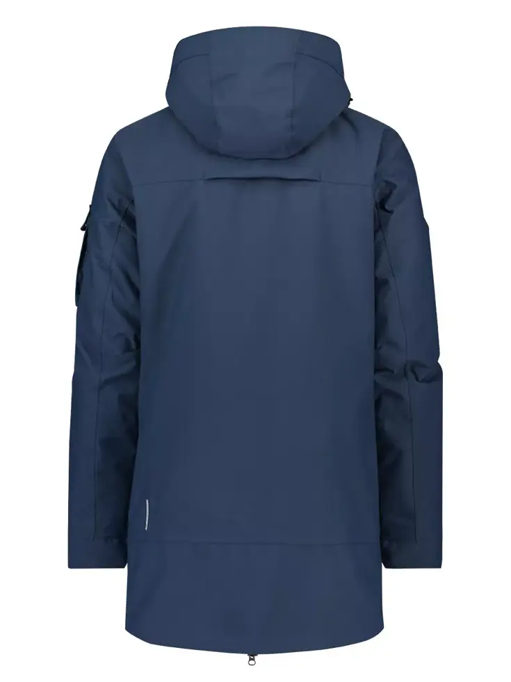 Tex – Parka heren – Human Nature