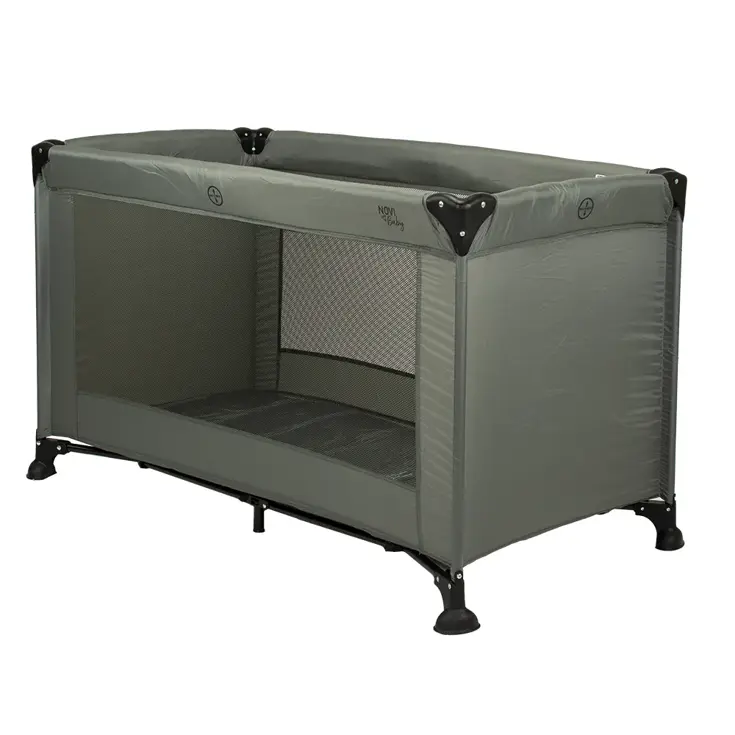 Nicky - Campingbed