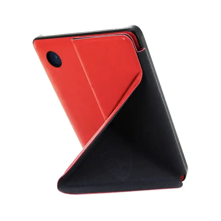 Ereader Hoesje - Origami Case Kobo Clara Colour