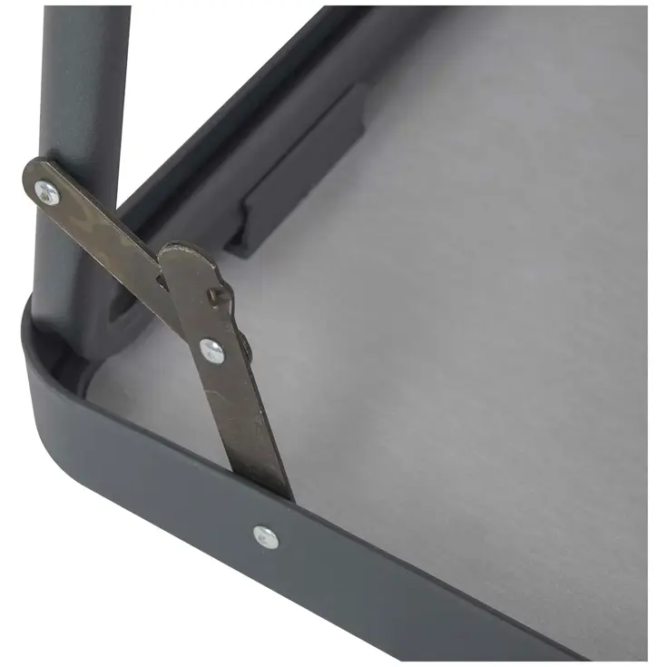 Tafel AP/280 42,5x42,5 cm Zwart