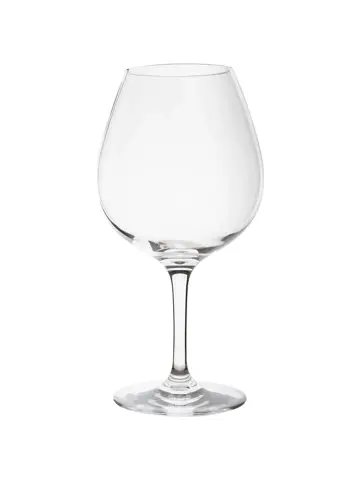 Linea Line Rode wijnglas 680 ml 2 Stuks