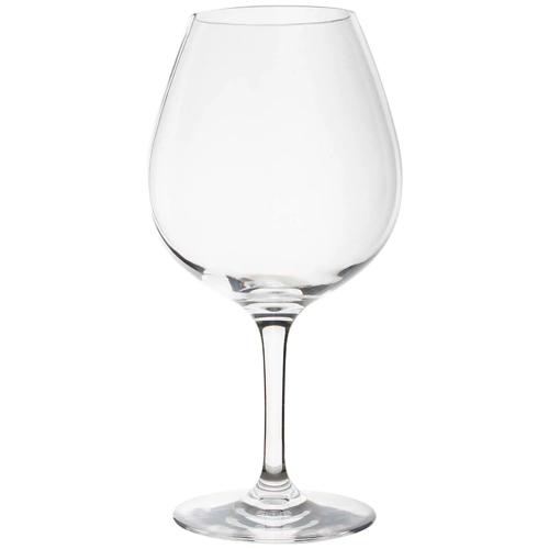 Linea Line Rode wijnglas 680 ml 2 Stuks