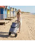 boodschappentrolley koeltas 40L