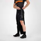 Breno - Fietsbroek met zijritsen