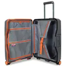 Decent Handbagage koffer Smart S