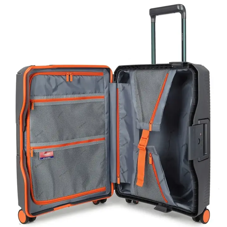 Handbagage koffer Smart S