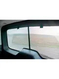 Citroen Spacetourer 5 deurs 2016 - Zonneschermen