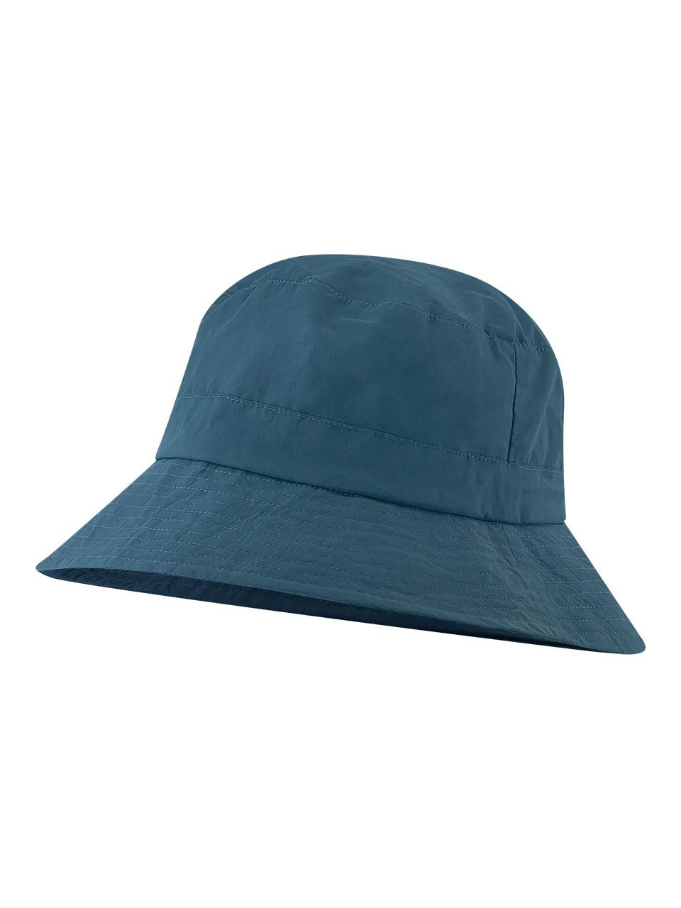 ANWB  Altus  Bucket hat  Human Nature  Blauw   1 size