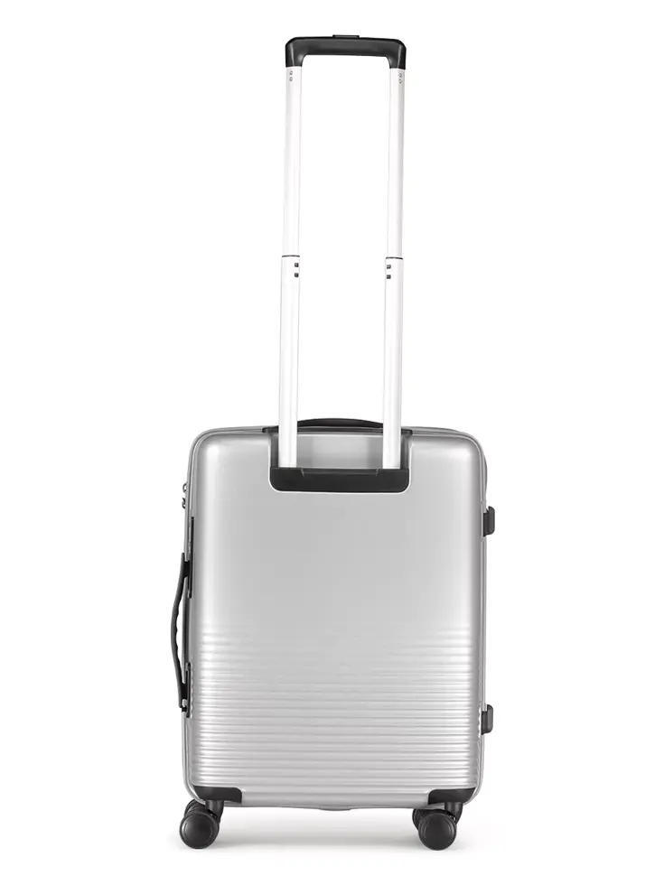 Koffer – St.Tropez – 55 cm – USB aansluiting