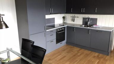 Noorwegen_Voss_Voss_Resort_Driekamerappartement_TypeA_Keuken