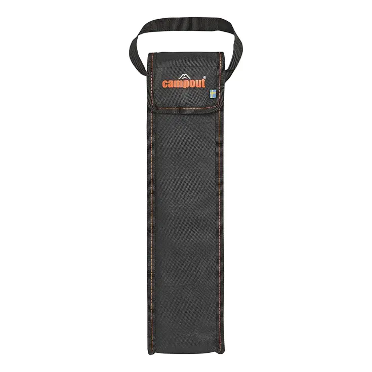 Campout Stormband Set - 2x3m Spanbanden