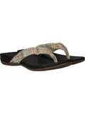 Teenslippers Dames