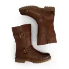 Travelin' Sogne Dames - Biker boots - Gevoerd