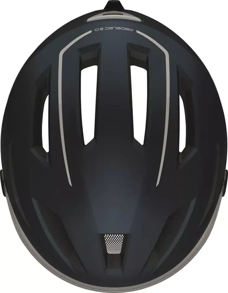 Pedelec 2.0 ACE - Fietshelm - Abus