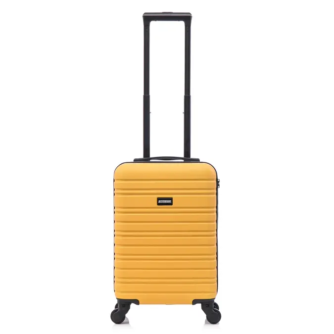 BlockTravel handbagage - XS - TSA-slot - 29L