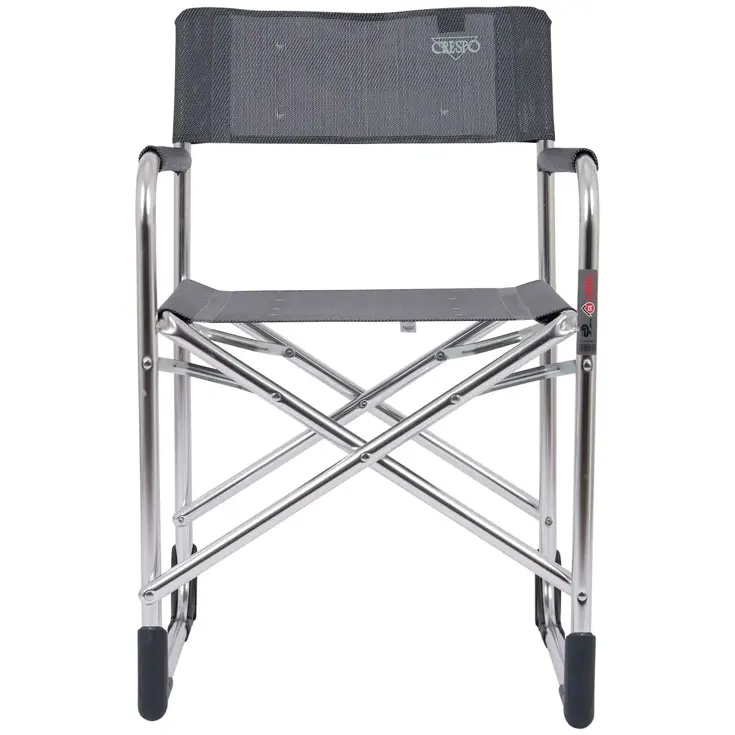 Stoel AL/214 Donker grijs