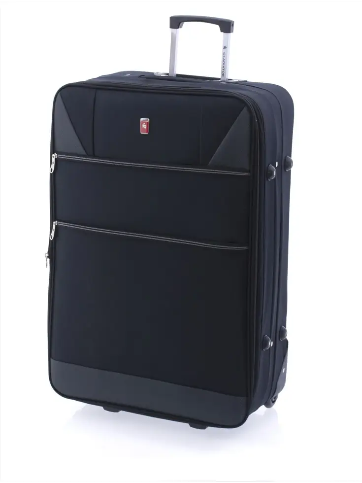 Metro - Grote koffer - 72cm - 95L