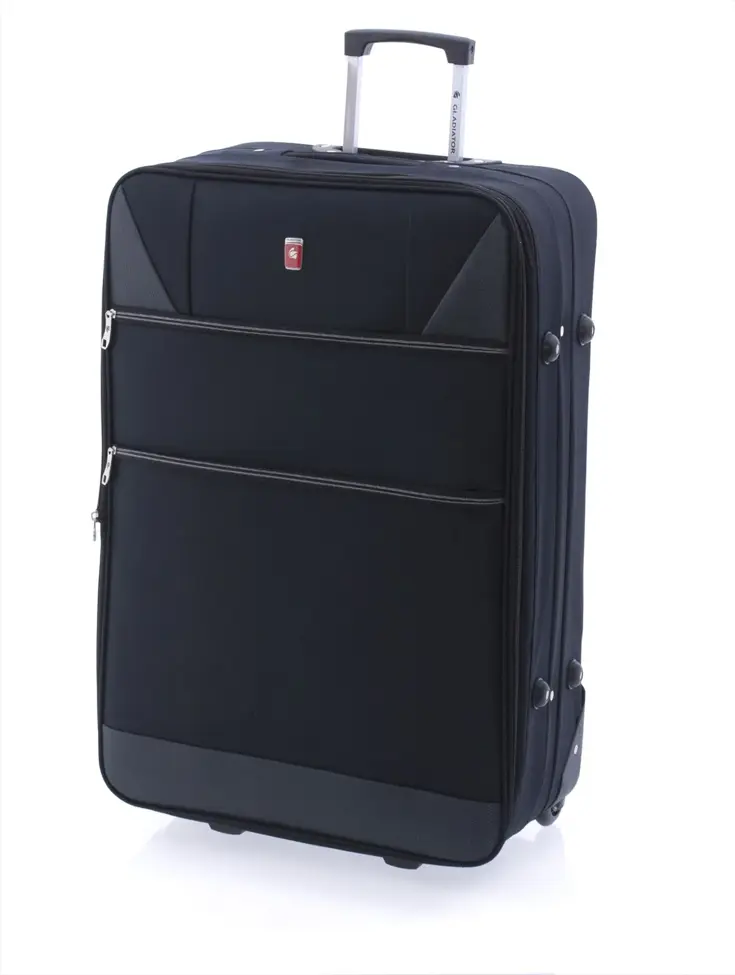 Metro - Grote koffer - 72cm - 95L