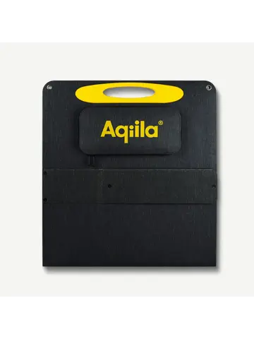 Zonnepaneel Sunbird P200 - 200W