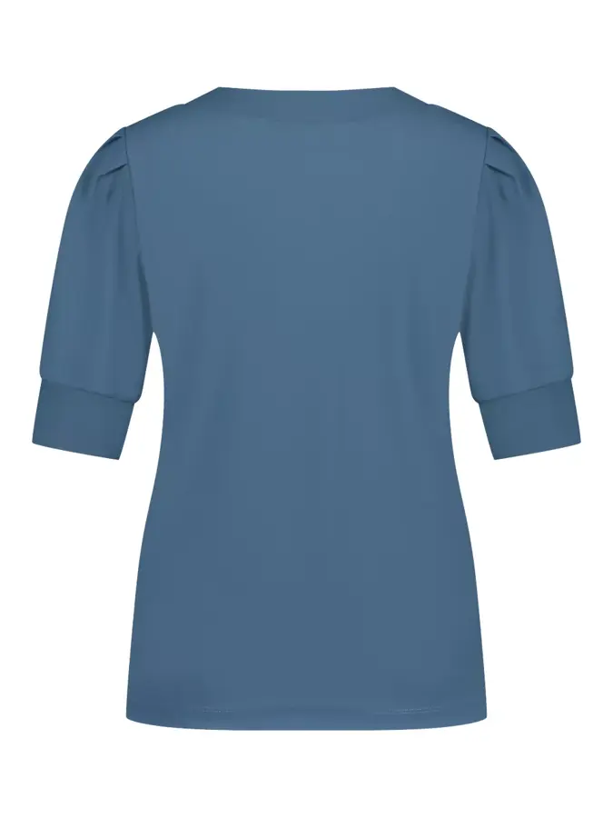 Trikala - Travel T-shirt dames - Human Nature