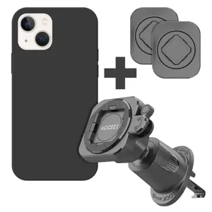 Accezz EasyLock Houder - iPhone 14