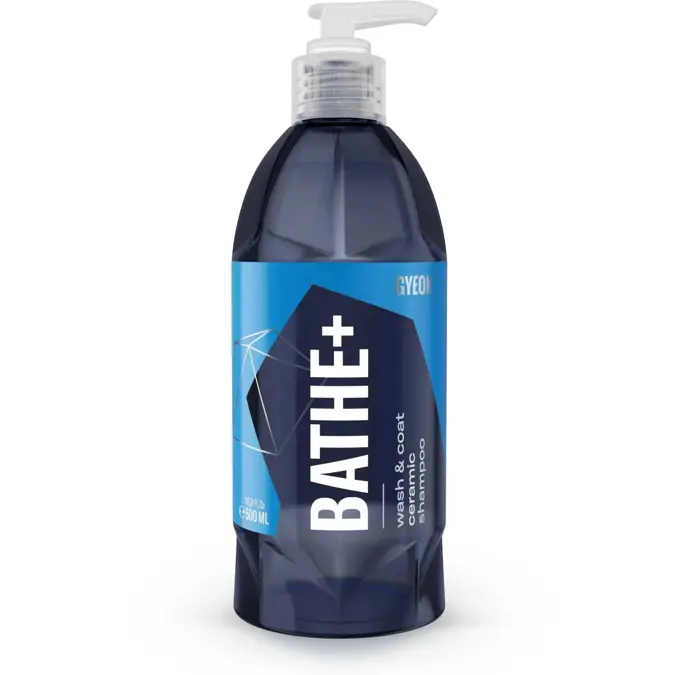 GYEON Q²M Bathe Plus Autoshampoo