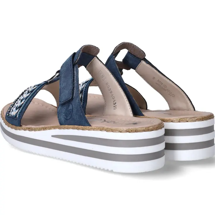 Slippers Dames
