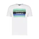 Mikael – T-shirt Heren